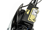 Мотоцикл Кросс PWR FS250 (172FMM) (4V) синий