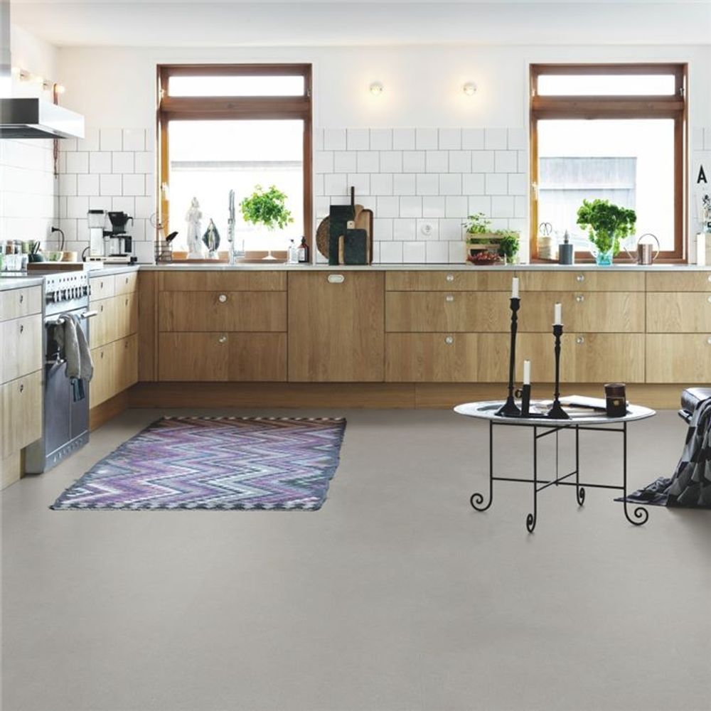 ВИНИЛ PERGO МИНЕРАЛ СОВРЕМЕННЫЙ СЕРЫЙ