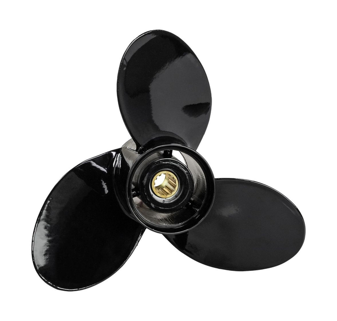 Гребной винт 3x11-3/4x10, Marine Rocket