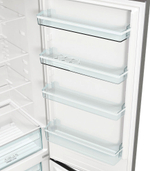 Отдельностоящий холодильник Gorenje NRK6202EXL4