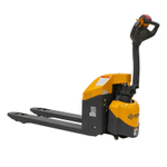 Электрическая самоходная тележка CBD20W-E (2000 кг; 24В / 105Ач) SMARTLIFT (SMART)