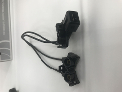 Звуковые сигналы FIAMM AM80SX 932331Z