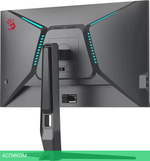 Игровой монитор A4Tech Bloody MN251F