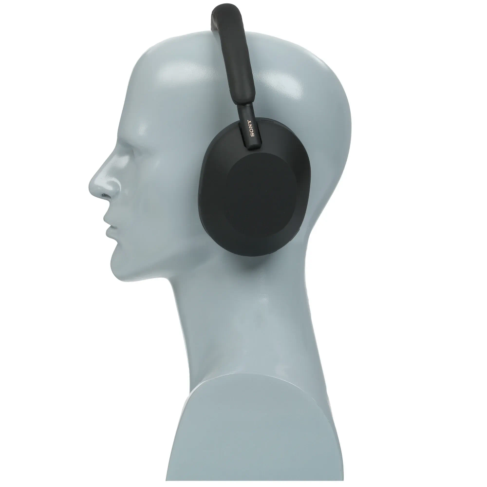 Наушники Sony Wireless WH-1000XM5