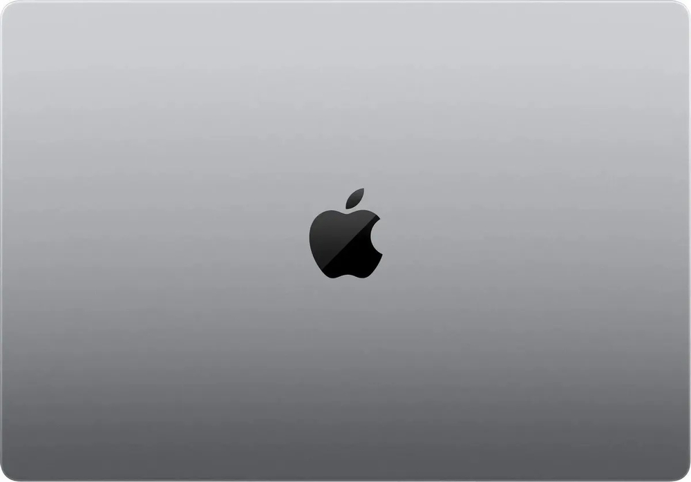Ноутбук  Apple Macbook Pro 16 (2024) 16.2 ", M, 36 Гб RAM, 1 Тб SSD, M4 Max 32-Core GPU, Серебристый