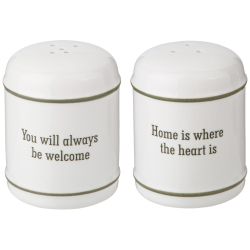 НАБОР ДЛЯ СПЕЦИЙ LEFARD "FAMILY HOUSE" 2 ПР. 6*6*8 СМ (КОР=36НАБ.)