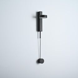 Настенный Светильник Denzil Black By Imperiumloft