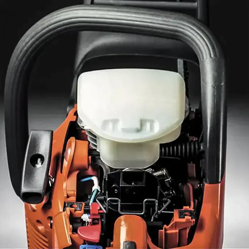 Бензопила Husqvarna 353, 9651697-15