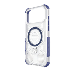 Прозрачный чехол Expressive Clear Case для iPhone 17 Pro Max