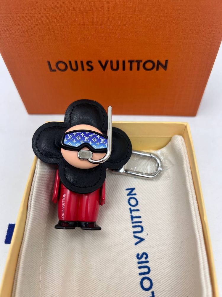 Кроссовки Louis Vuitton