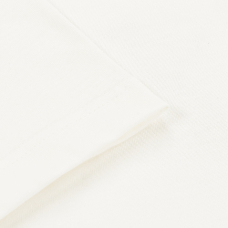 Футболка HAIDED BASED Ecru