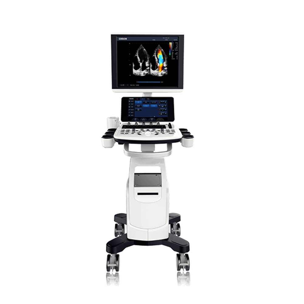 Ультразвуковой аппарат CHISON CBit 6