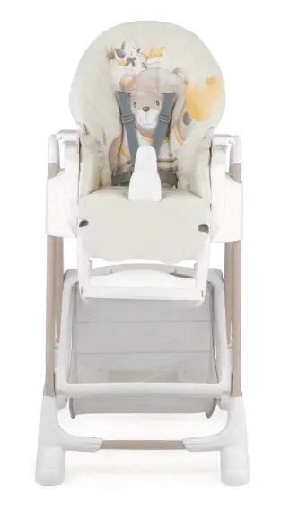 Стульчик для кормления Cam Gusto C240