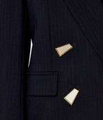 Пиджак RAPISARDI Pinko - темно-синий(104508 A29K)