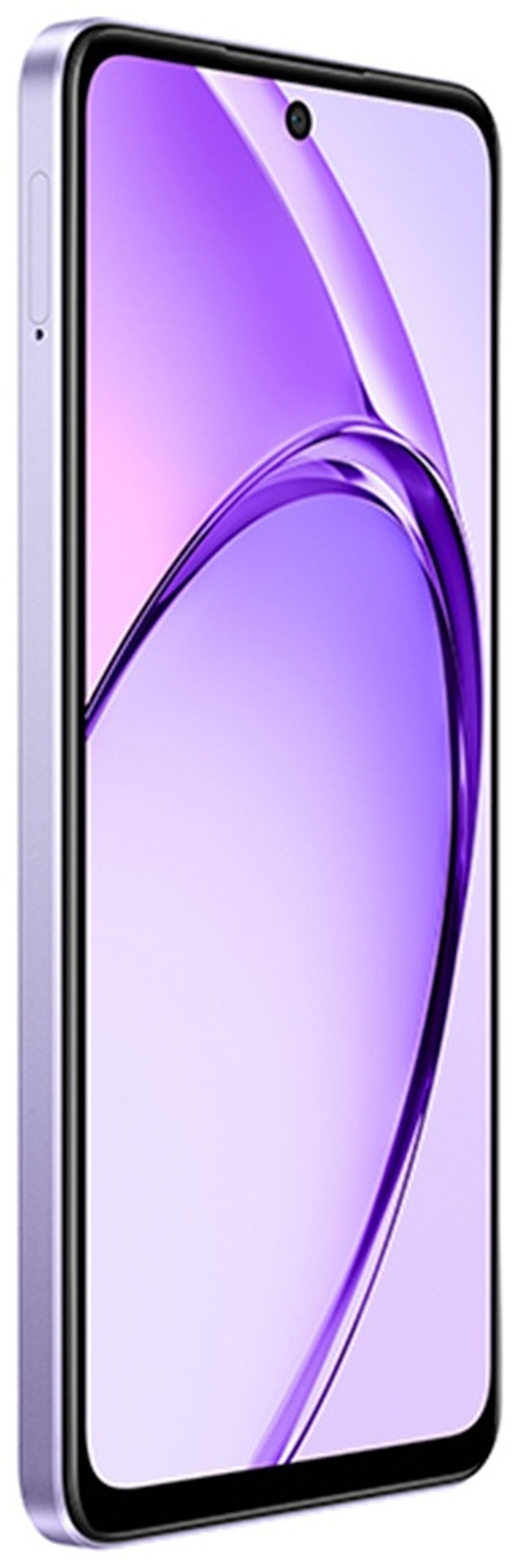 Смартфон OPPO A5i 4 ГБ/128 ГБ фиолетовый