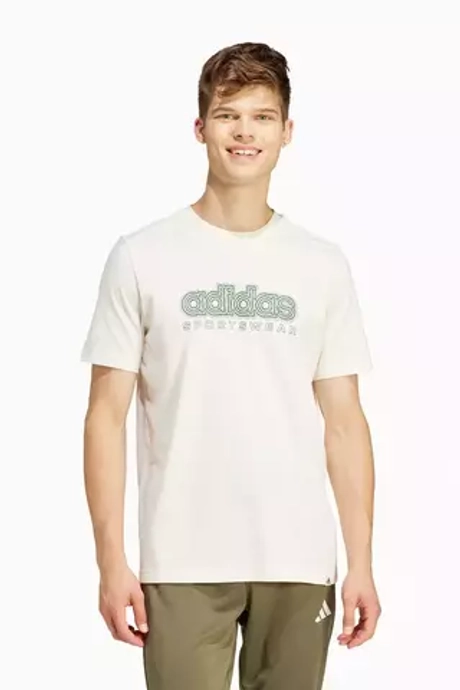 Футболка adidas Growth Sportswear Graphic