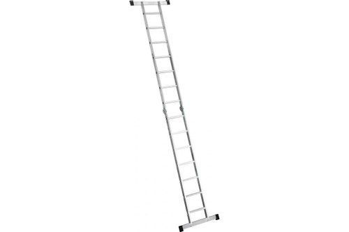 ЛЕСТНИЦА-ТРАНСФОРМЕР UFUK PRO 2*7 150КГ 511207