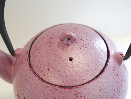 Чайник заварочный 0.9л Beka Fu Cha