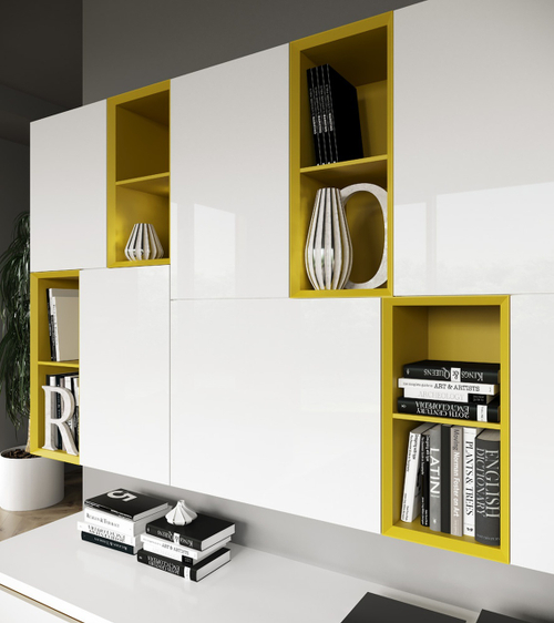 Гостиная Майами