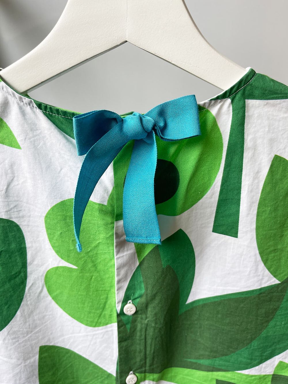 Блузка Il Gufo, 152