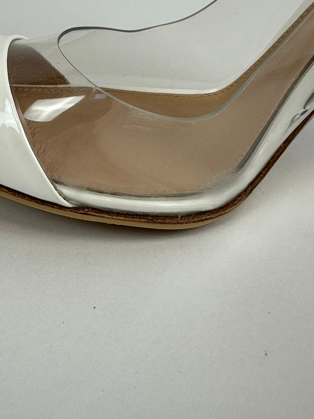 Туфли Gianvito Rossi