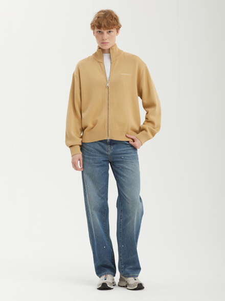 Женские Джинсы (Tapered Fit) Arin