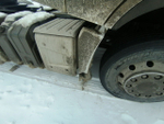 Shacman (Shaanxi) SX* 4x2 Седельный тягач SX4188YY381 (Дизельный, 12,5 л, 480 л.с., АТ)