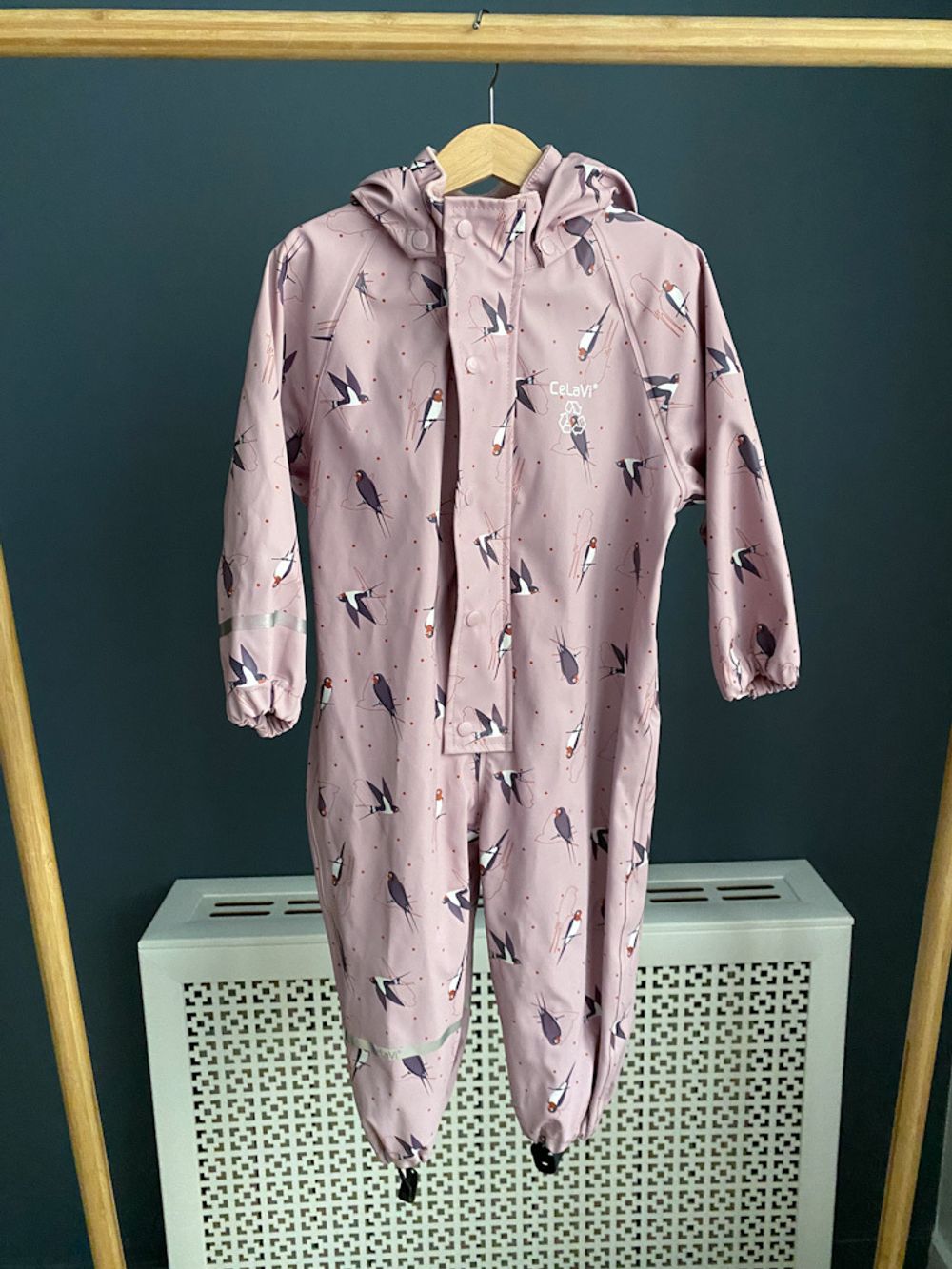 Комбинезон CeLaVi , 92