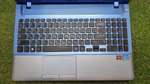 Ноутбук Samsung i5/6Gb/HD 7600M 1Gb