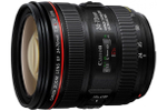 Canon EF 24-70mm f/4L IS USM