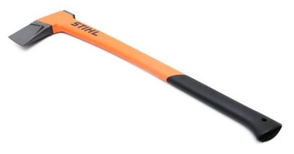 Колун STIHL 00008816701 черный/желтый