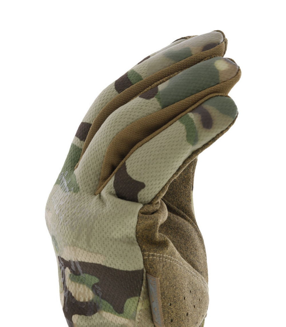 Перчатки Mechanix FASTFIT Multicam FFTAB-78