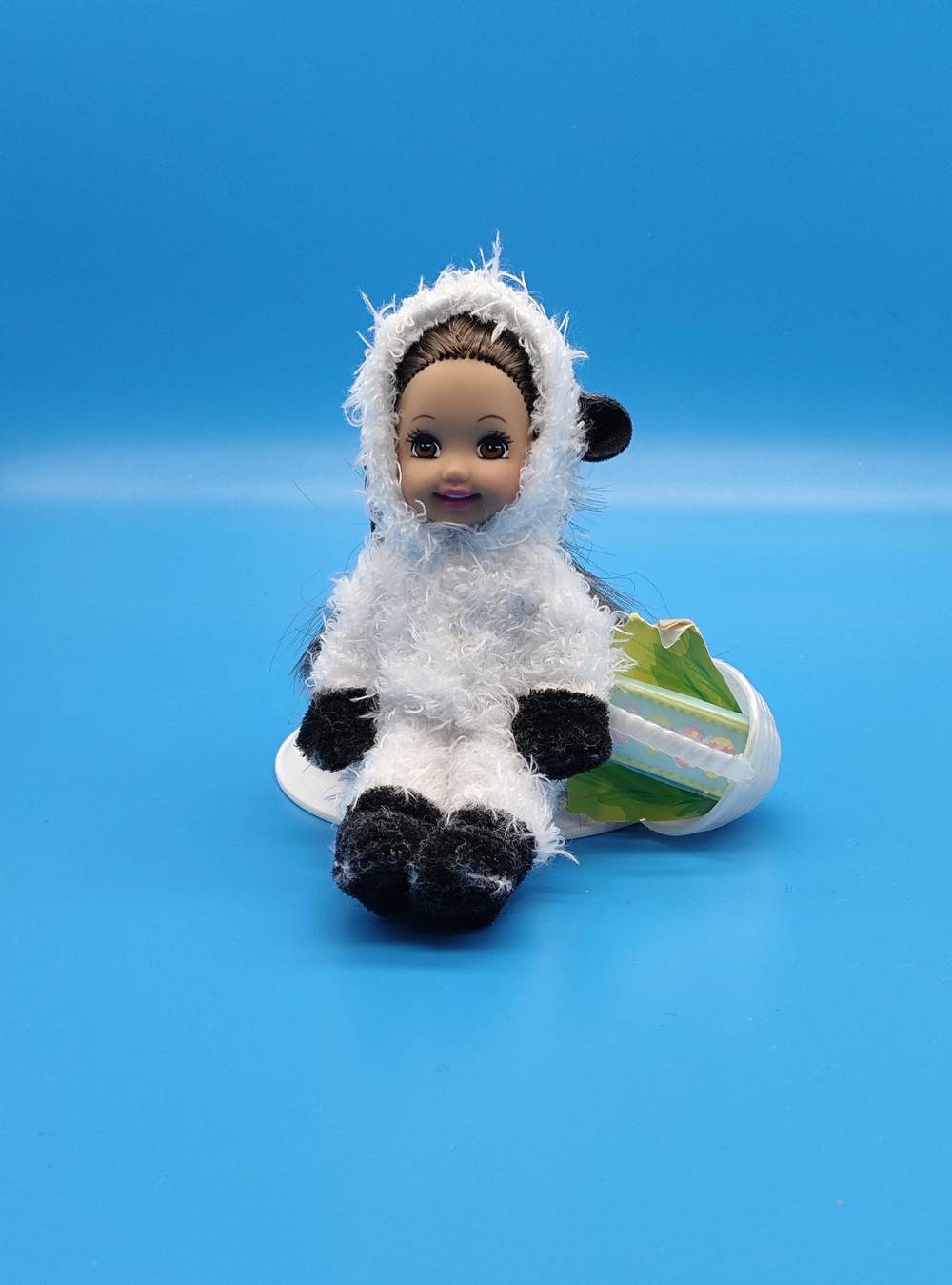 Кукла Келли 021355