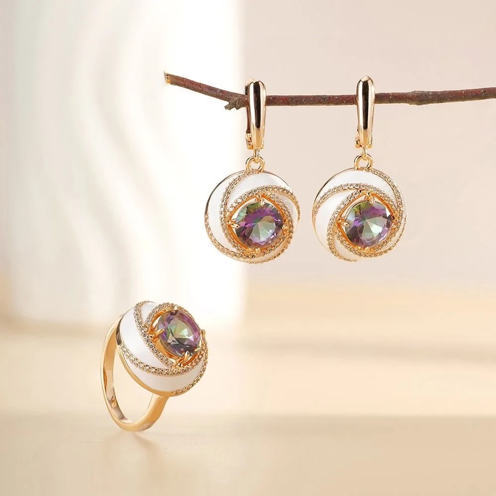 Комплекты QSY - арт038