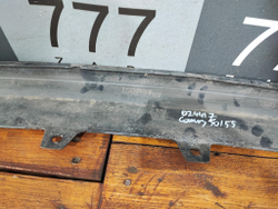 Накладка заднего бампера Toyota Camry (XV55) 14-18 Б/У Оригинал 5216933020