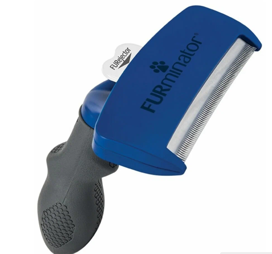 FURminator для средних пород с короткой шерстью M (33008)