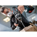 Набор спиральных свёрл по дереву ROBUST LINE BOSCH 2607010533