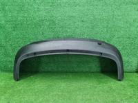 Юбка заднего бампера Omoda C7 (2024-н.в.)