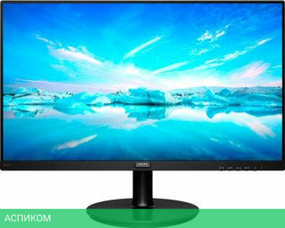 Монитор Philips 221V8A/00