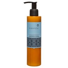 OrganicTai Укрепляющий кондиционер для волос ЛЕМОНГРАСС И ЛАВАНДА,  200 мл