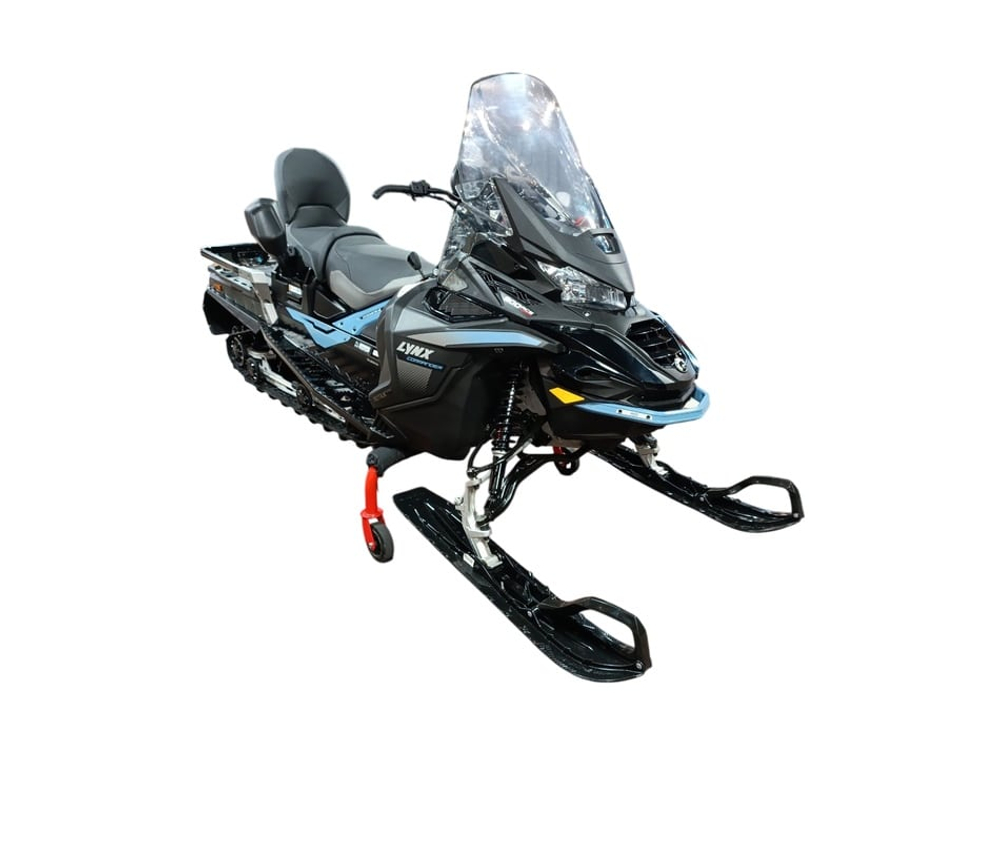 Снегоход BRP Lynx Commander STD 900 Ace (2025)