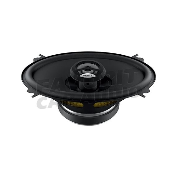 Коакс. акустика Hertz DCX 460.3