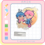 Плюшка / Стенд #1 / TXT