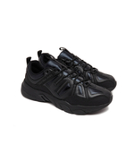 Кроссовки CALVIN KLEIN JEANS - черный(YM0YM00699)