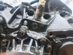 МКПП ZF 16S2333TD в сборе 2018г.