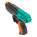 Пистолет с мягк.пулями, блистер 382