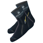 Носки AquaDiscovery Anatomic Lux Kevlar++ 9мм Н/ПК -
