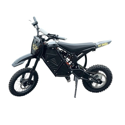 Электропитбайк IKINGI S9 MINI (48V/25Ah)