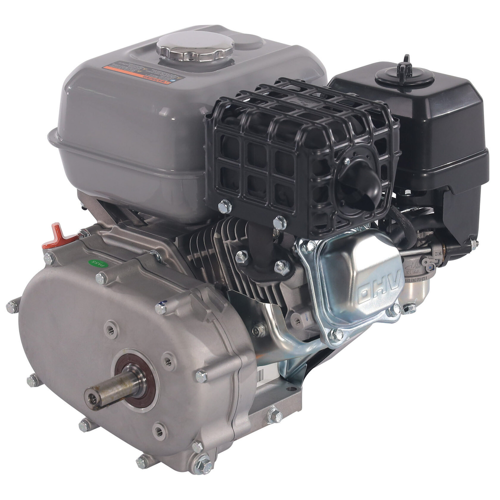 Двигатель бензиновый EVOline GB 160-4