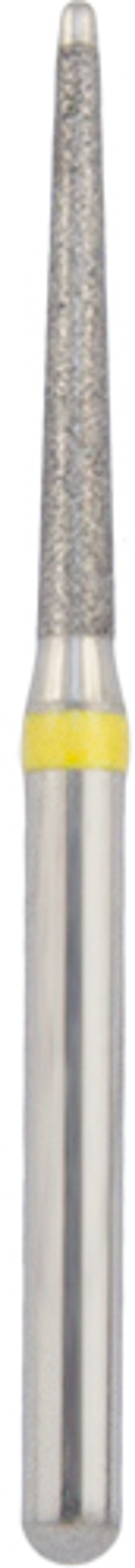 Бор алмазный, тип FG, гр.2 857-012SF-FG, NTI, Германия